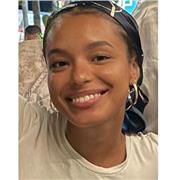 Biology tutor offering 1-1 online lessons to GCSE/ A-level students